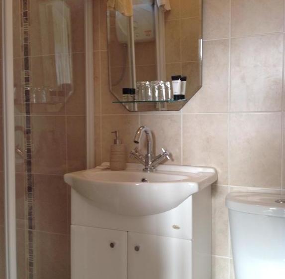 Hawthorn View Bed And Breakfast