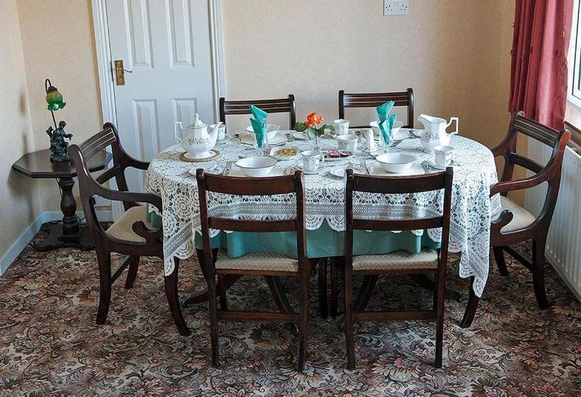 Hawthorn View Bed And Breakfast