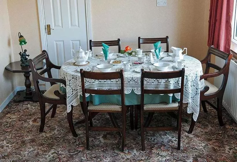 Hawthorn View Bed And Breakfast