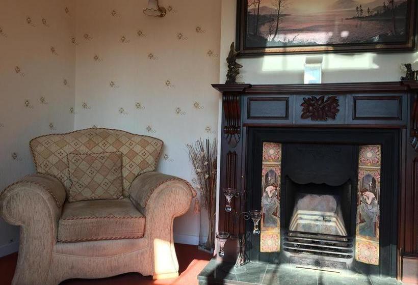 Hawthorn View Bed And Breakfast