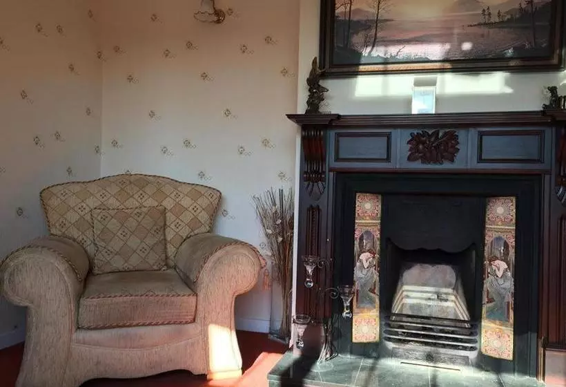 Hawthorn View Bed And Breakfast