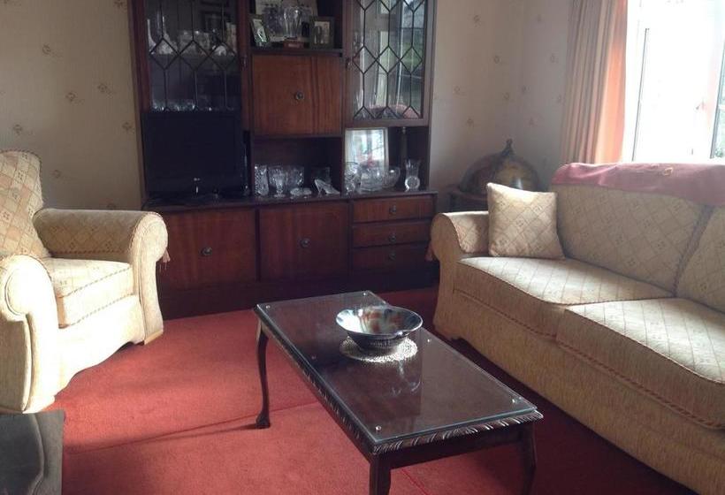 Hawthorn View Bed And Breakfast