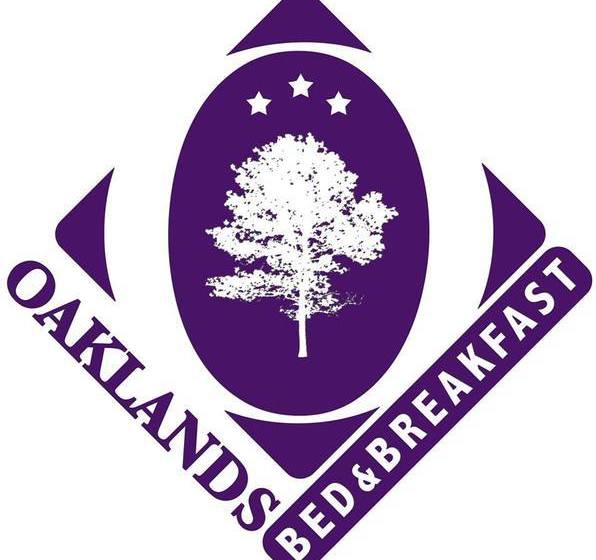 צימר Bed&Breakfast Oaklands