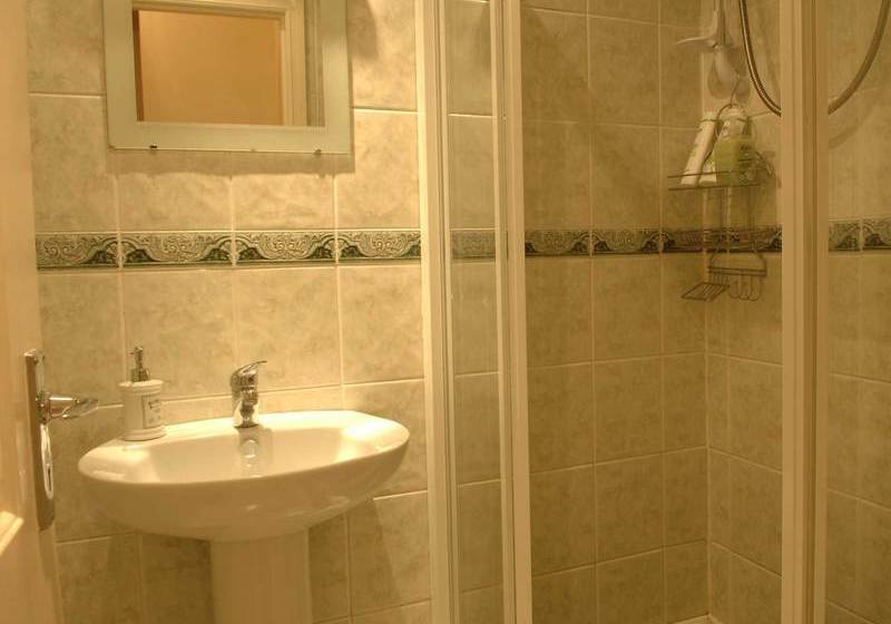 צימר Bed&Breakfast Oaklands