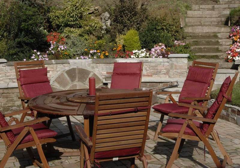 צימר Bed&Breakfast Oaklands