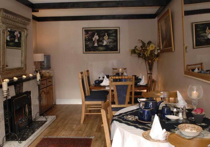 צימר Bed&Breakfast Oaklands