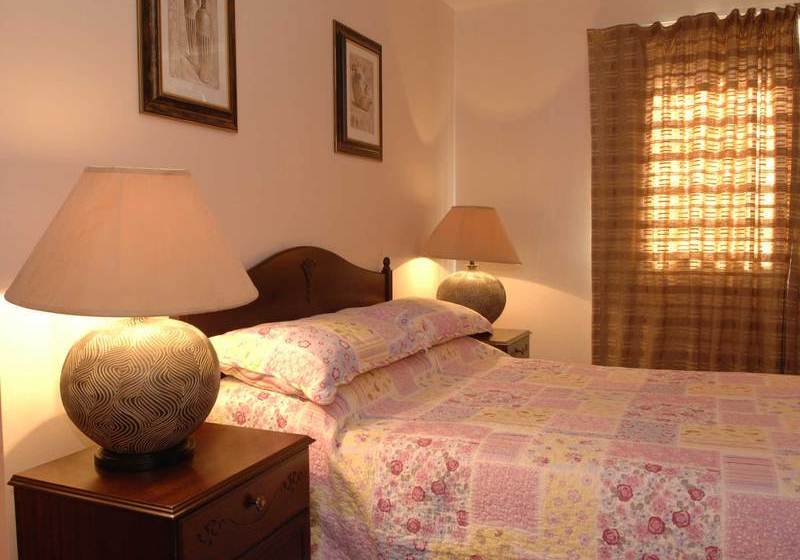 צימר Bed&Breakfast Oaklands