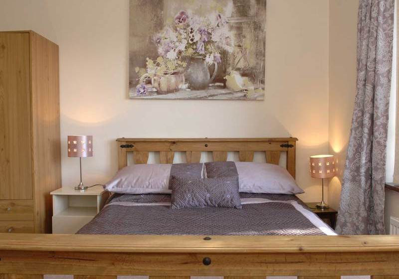 צימר Bed&Breakfast Oaklands