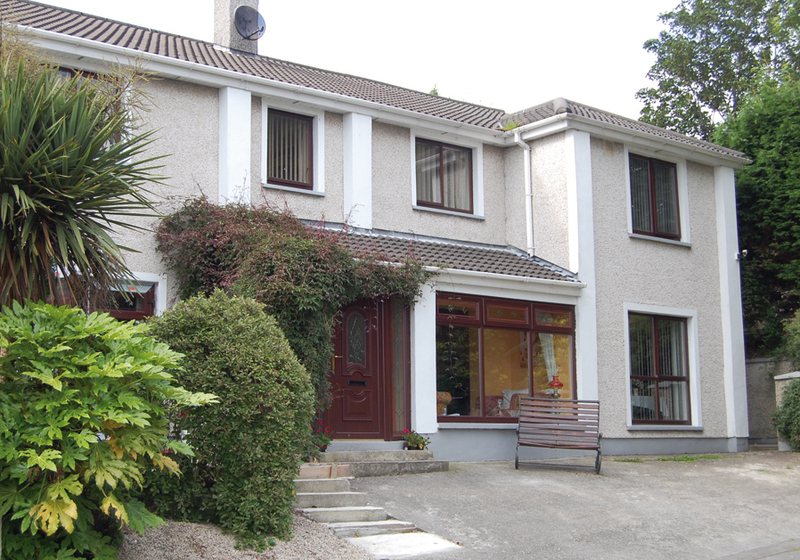 צימר Bed&Breakfast Oaklands