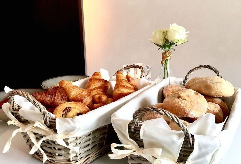 Bed and Breakfast Hoeve La Cascina