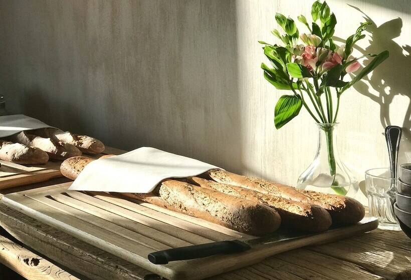 Bed and Breakfast Hoeve La Cascina