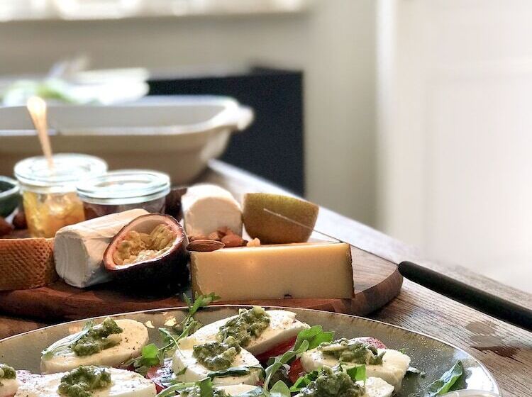 Bed and Breakfast Hoeve La Cascina