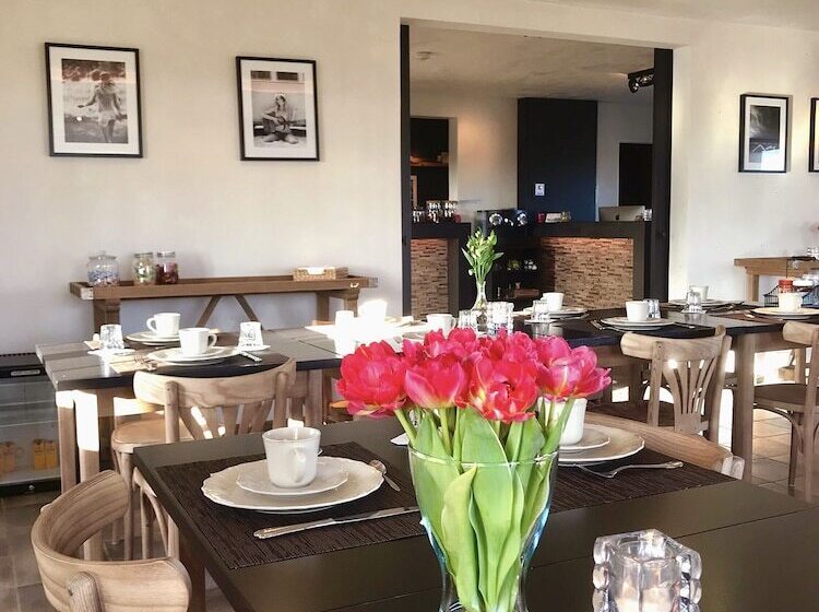 Bed and Breakfast Hoeve La Cascina