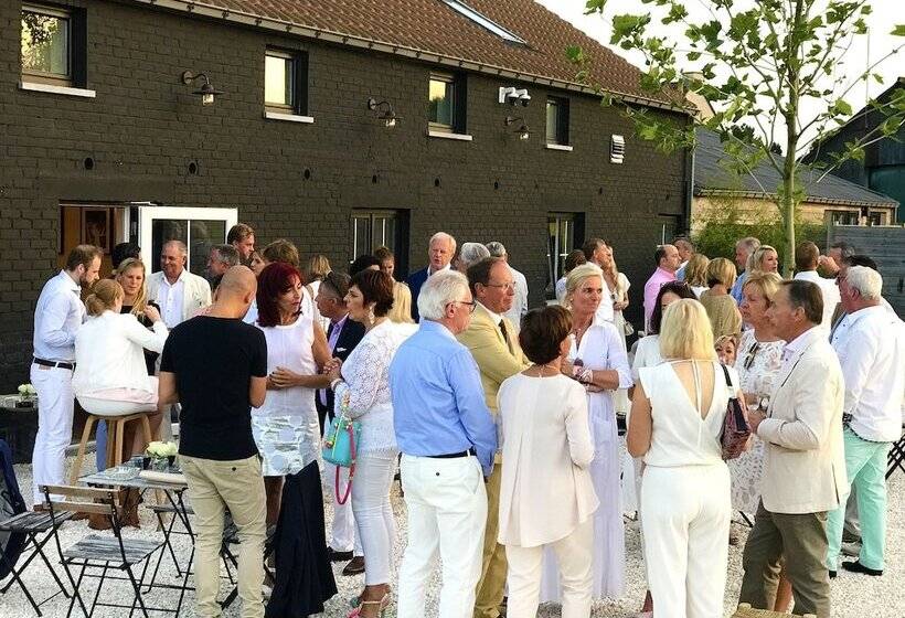 Bed and Breakfast Hoeve La Cascina