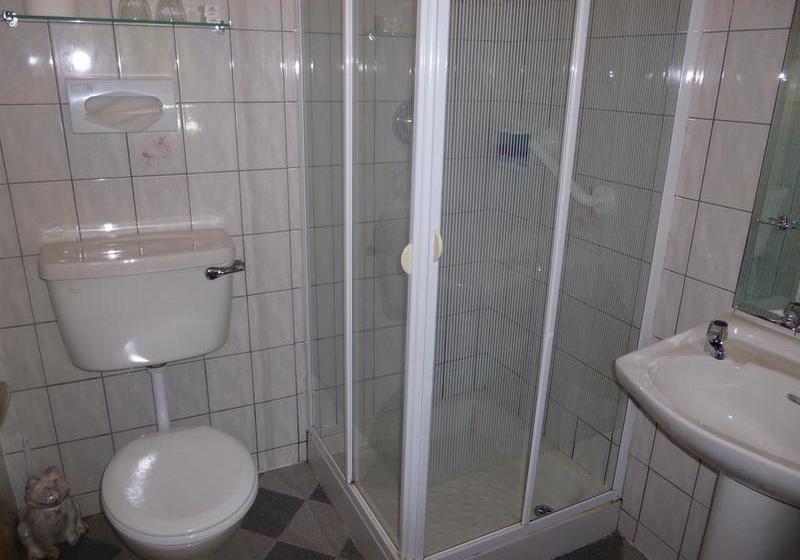 Bed and Breakfast Reeks View