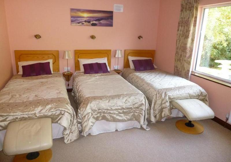 Bed and Breakfast Reeks View