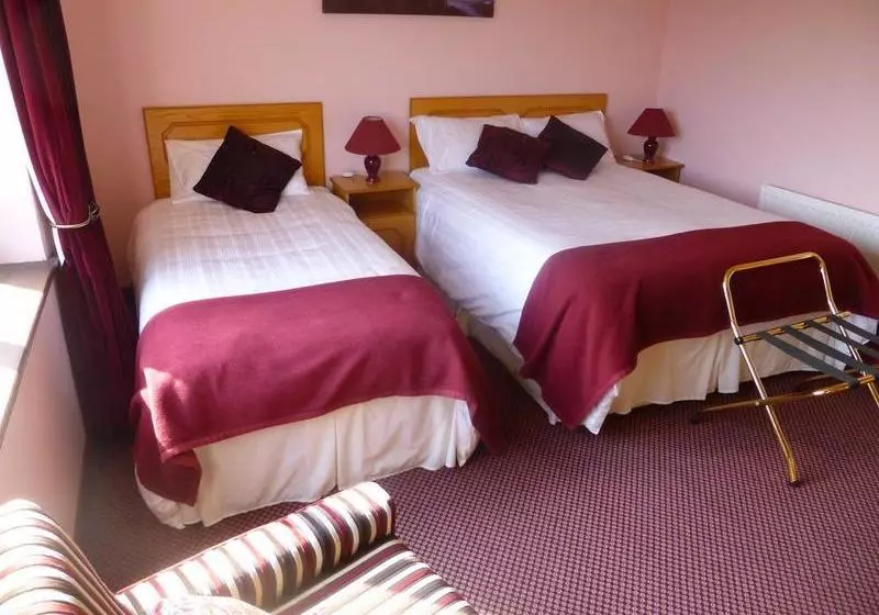 Bed and Breakfast Reeks View