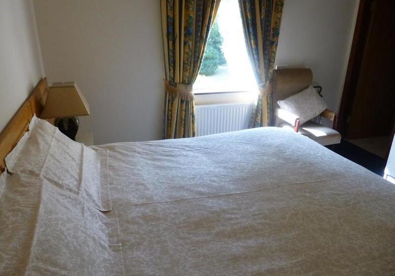 Bed and Breakfast Reeks View