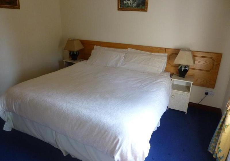 Bed and Breakfast Reeks View