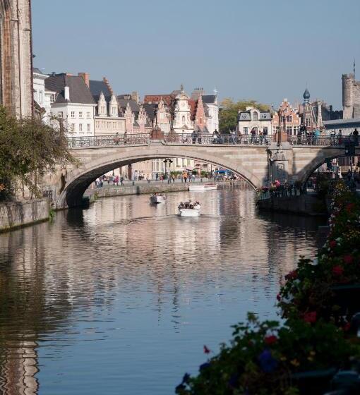 تختخواب و صبحانه Schopenhauer