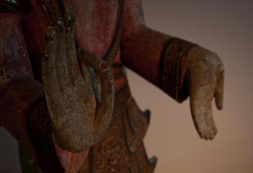 تختخواب و صبحانه Schopenhauer