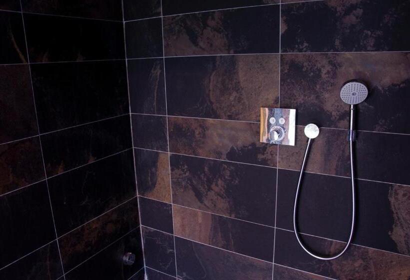 تختخواب و صبحانه Schopenhauer