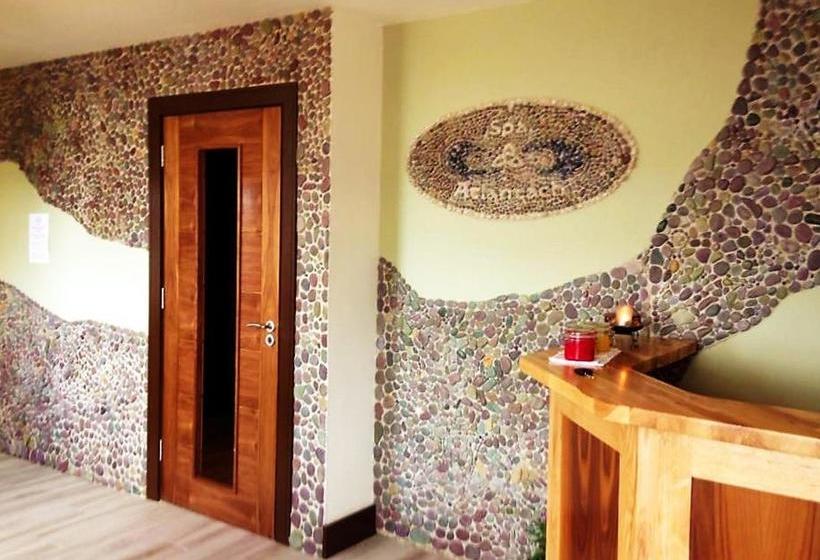 Nocleg ze śniadaniem The Coastguard House @ Tigh T.p