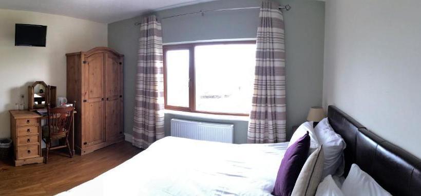 Nocleg ze śniadaniem The Coastguard House @ Tigh T.p