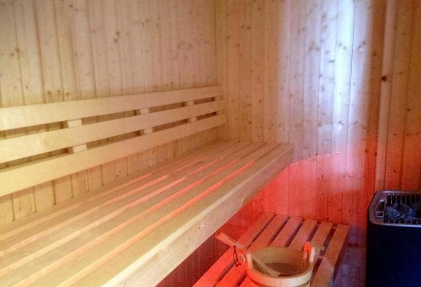 Nocleg ze śniadaniem The Coastguard House @ Tigh T.p