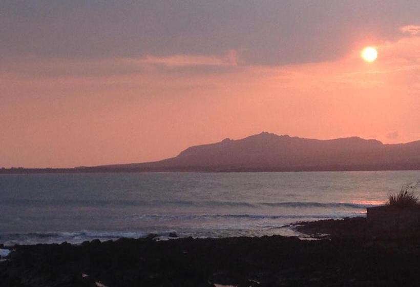 Nocleg ze śniadaniem The Coastguard House @ Tigh T.p