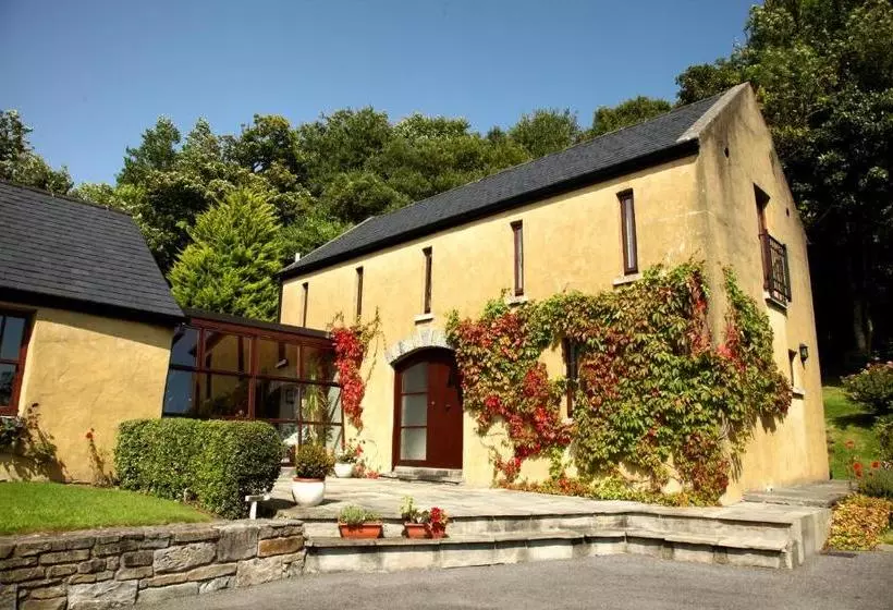 ベッドアンドブレックファースト Woodbine Cottage