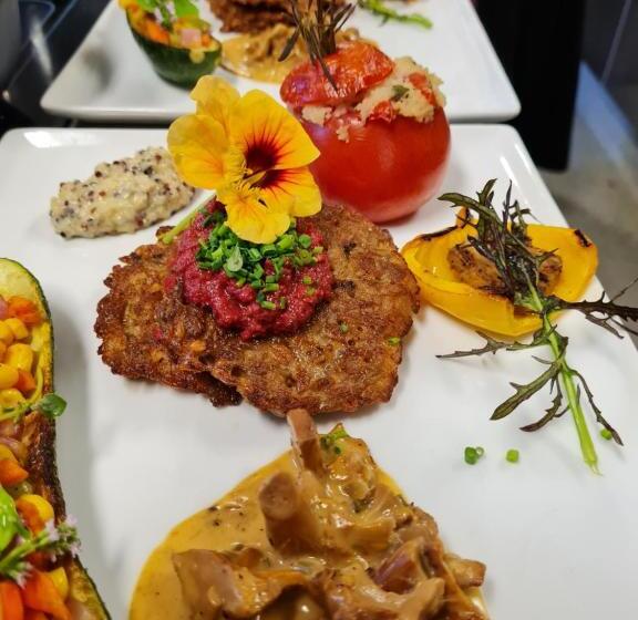 Berghotel Gerlosstein