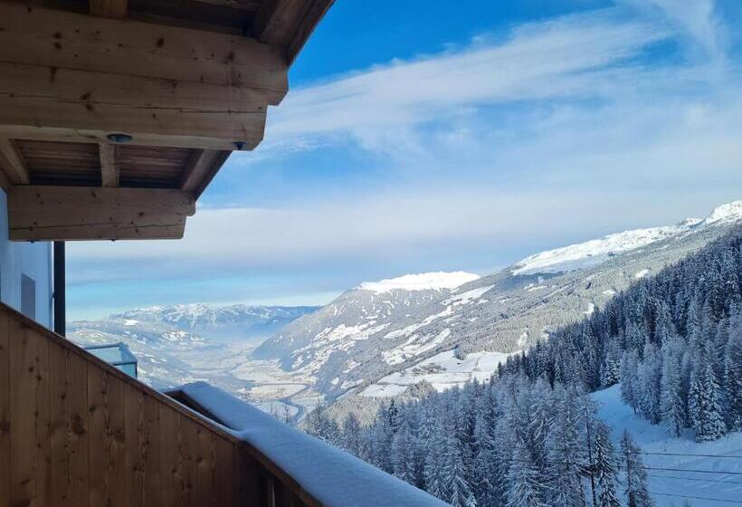 Berghotel Gerlosstein