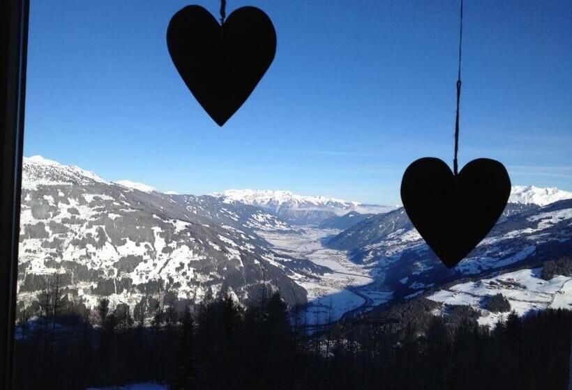 Berghotel Gerlosstein