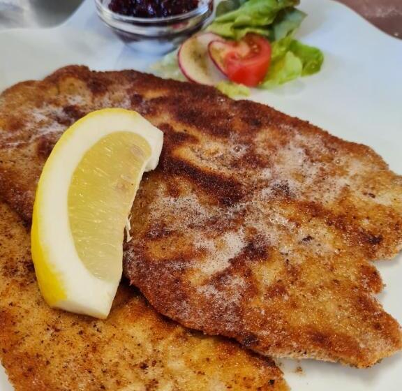 Berghotel Gerlosstein