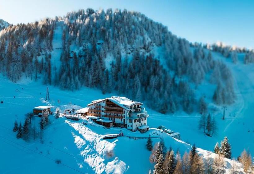 Berghotel Gerlosstein