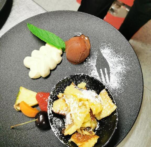 Berghotel Gerlosstein