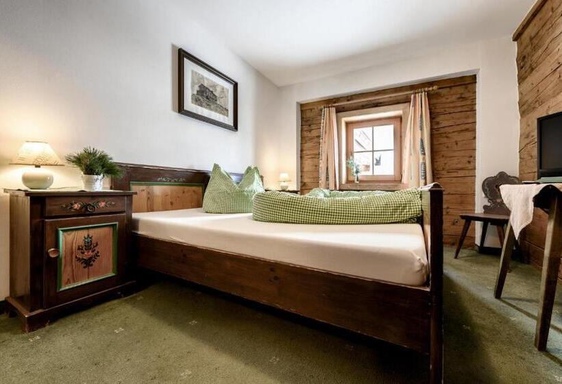 Berghotel Gerlosstein