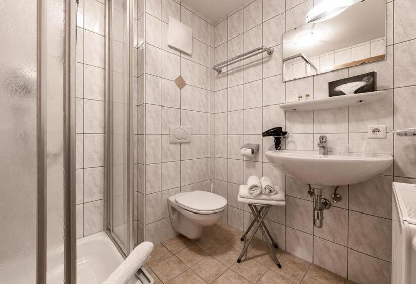 Berghotel Gerlosstein