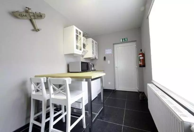 Vakantiewoning Casa Maran In Een Groene Omgeving Te Heusden Zolder