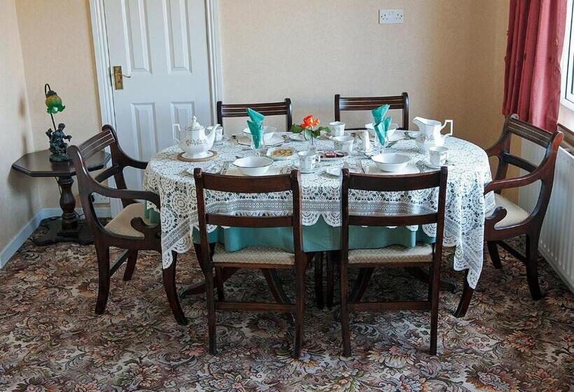 Hawthorn View Bed And Breakfast