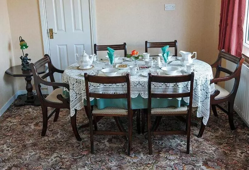 Hawthorn View Bed And Breakfast