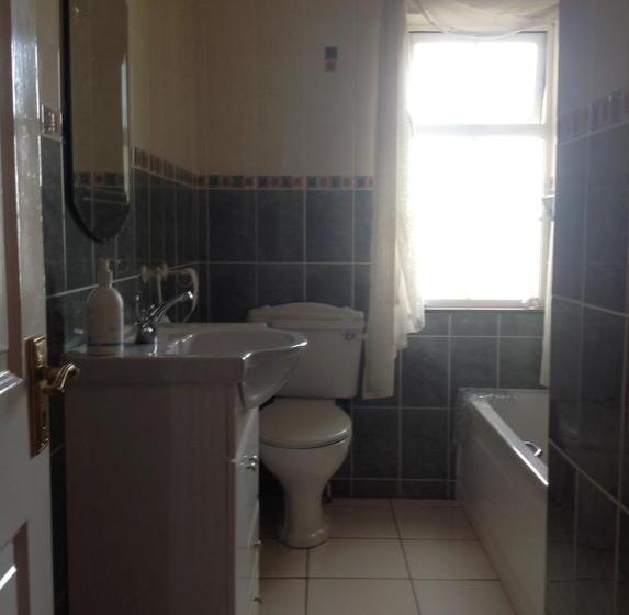 Hawthorn View Bed And Breakfast