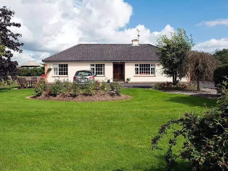 Hawthorn View Bed And Breakfast