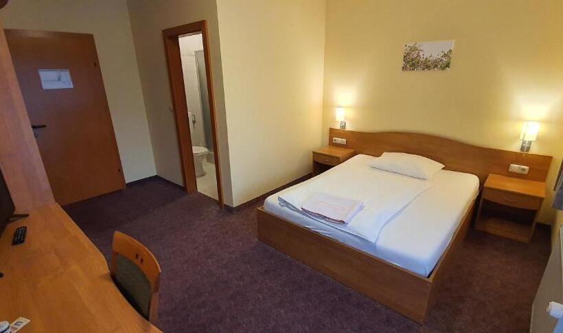 فندق Angerer Hof