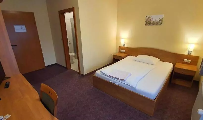 Hotel Angerer Hof