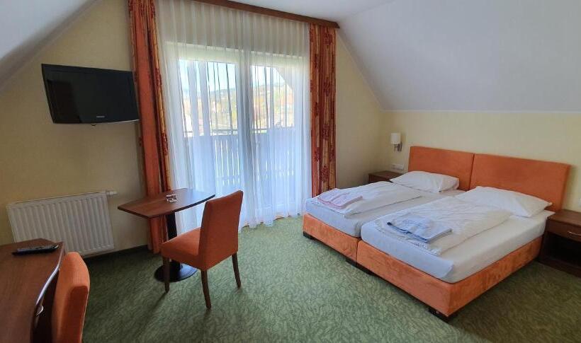 فندق Angerer Hof