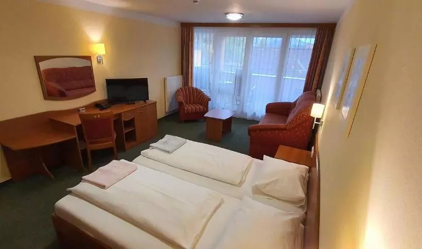Hotel Angerer Hof