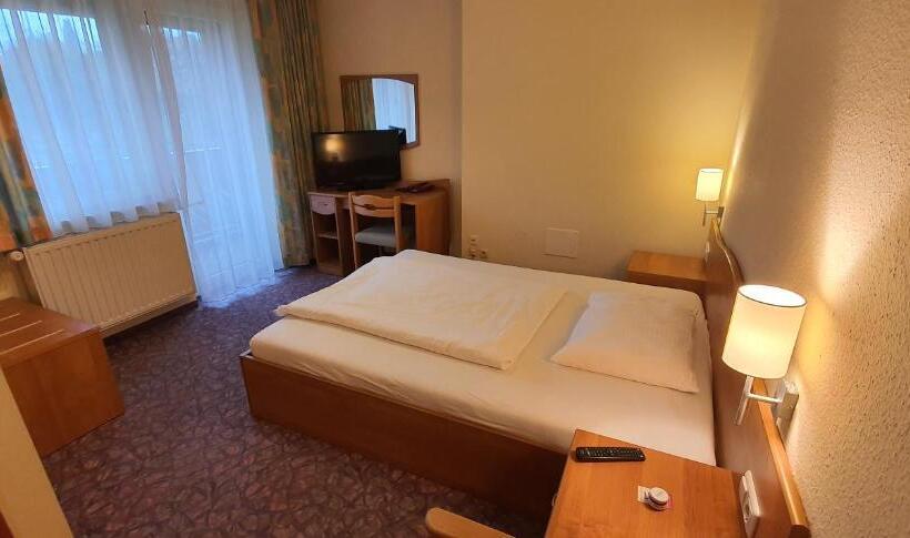 فندق Angerer Hof