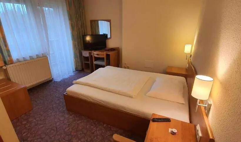 Hotel Angerer Hof